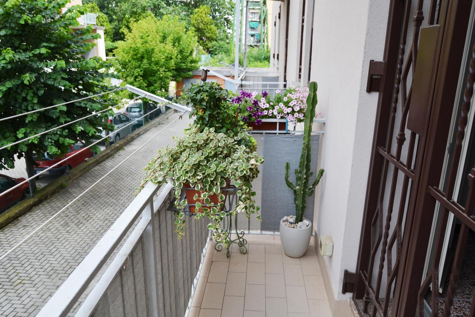 Casa Alderotti Apartment โบโลญญา ภายนอก รูปภาพ